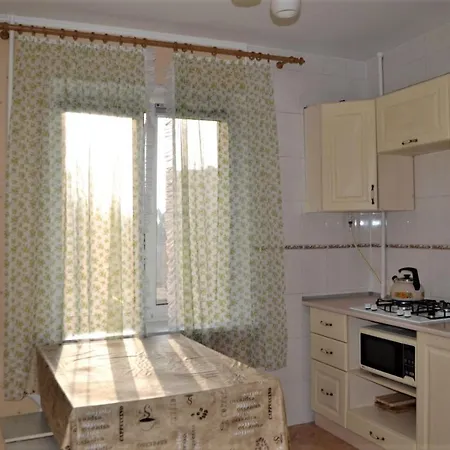 Lejlighed Квартира Двухкомнатная, 15Мин От Моря Odessa